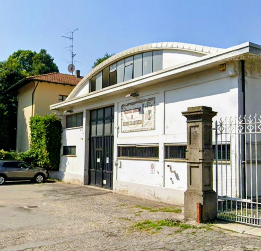 Punto vendita Smart Pellet Somma Lombardo