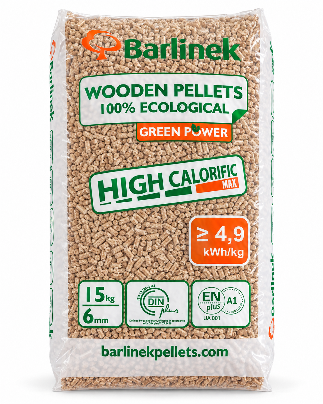 Barlinek Green Power