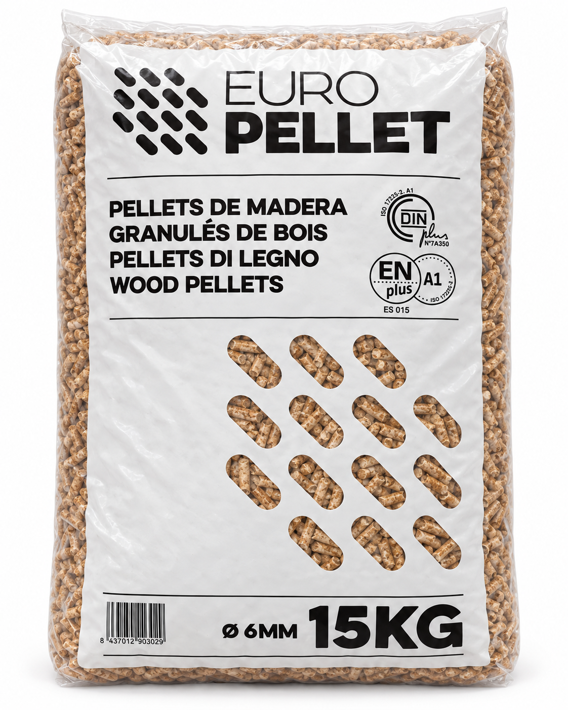 Euro Pellet