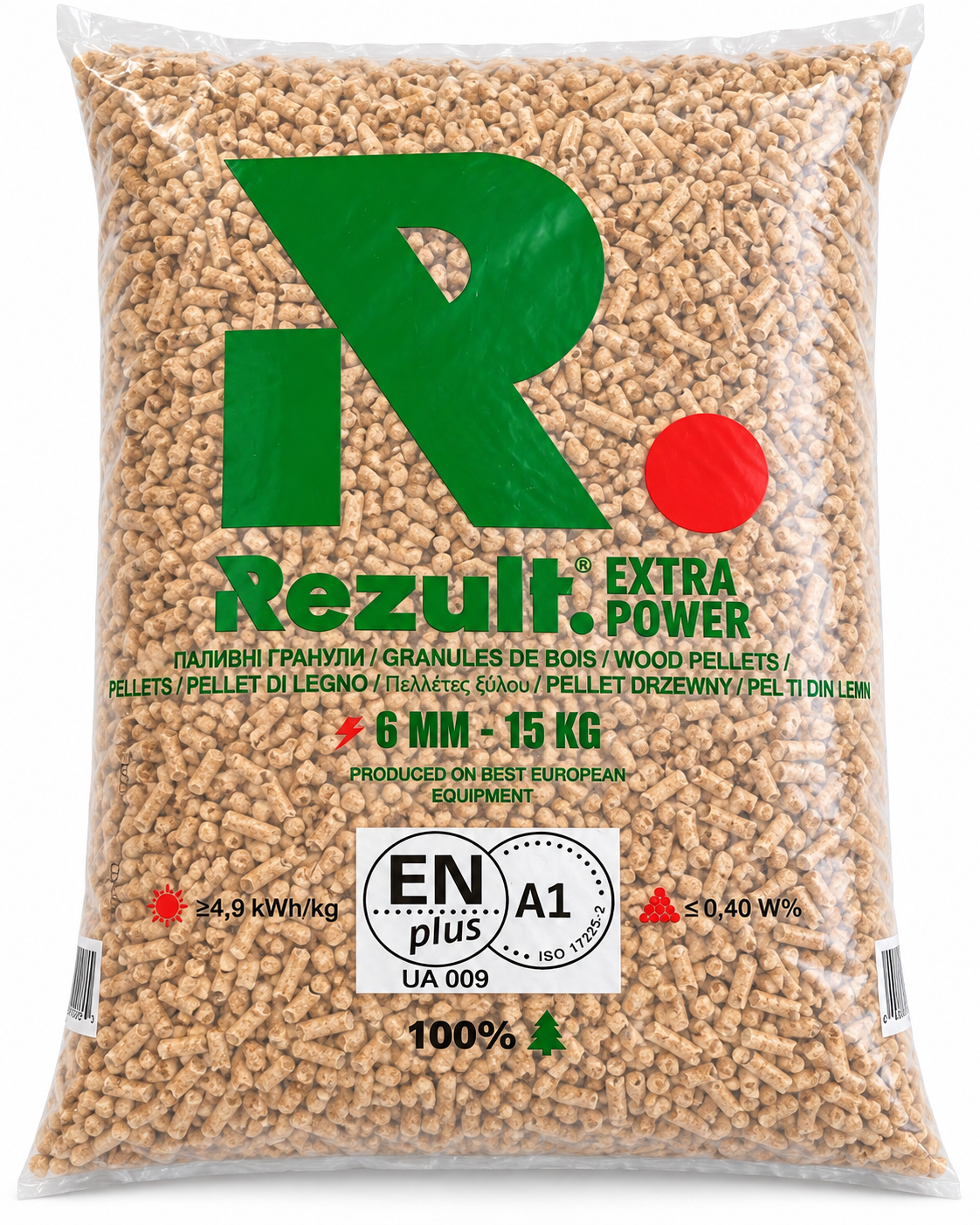 Rezult Extra Power
