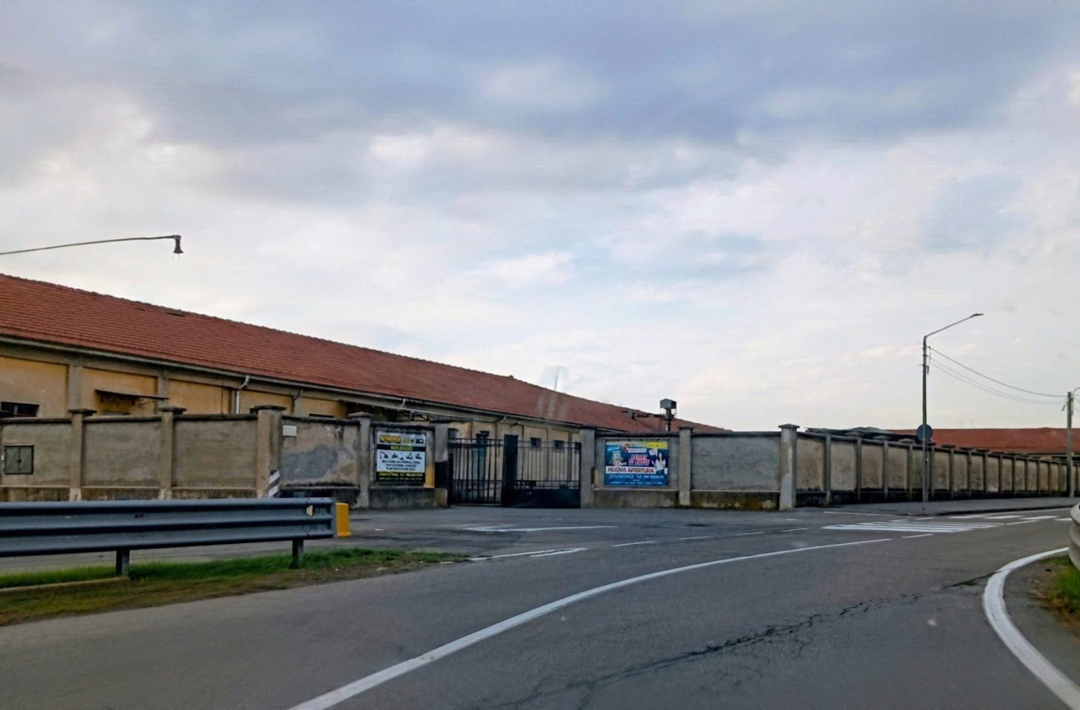 Punto vendita Smart Pellet Arborio (VC)